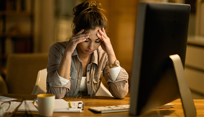  Le harcèlement moral au travail comme conséquence d'une gestion abusive et injuste