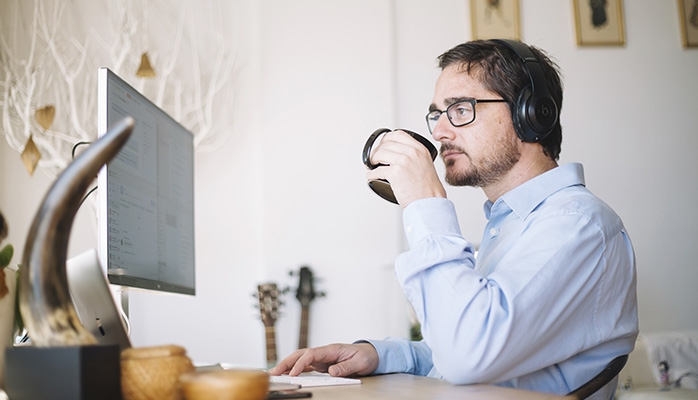 Un salarié en télétravail doit-il bénéficier de titres-restaurant ? 